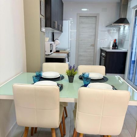 Apartamento Sofia I A 500M De La Playa Sagunto Exteriör bild