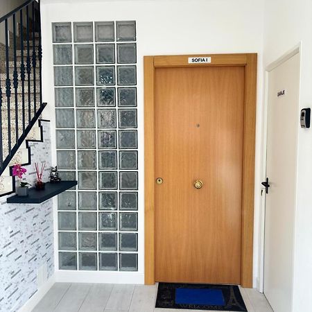 Apartamento Sofia I A 500M De La Playa Sagunto Exteriör bild