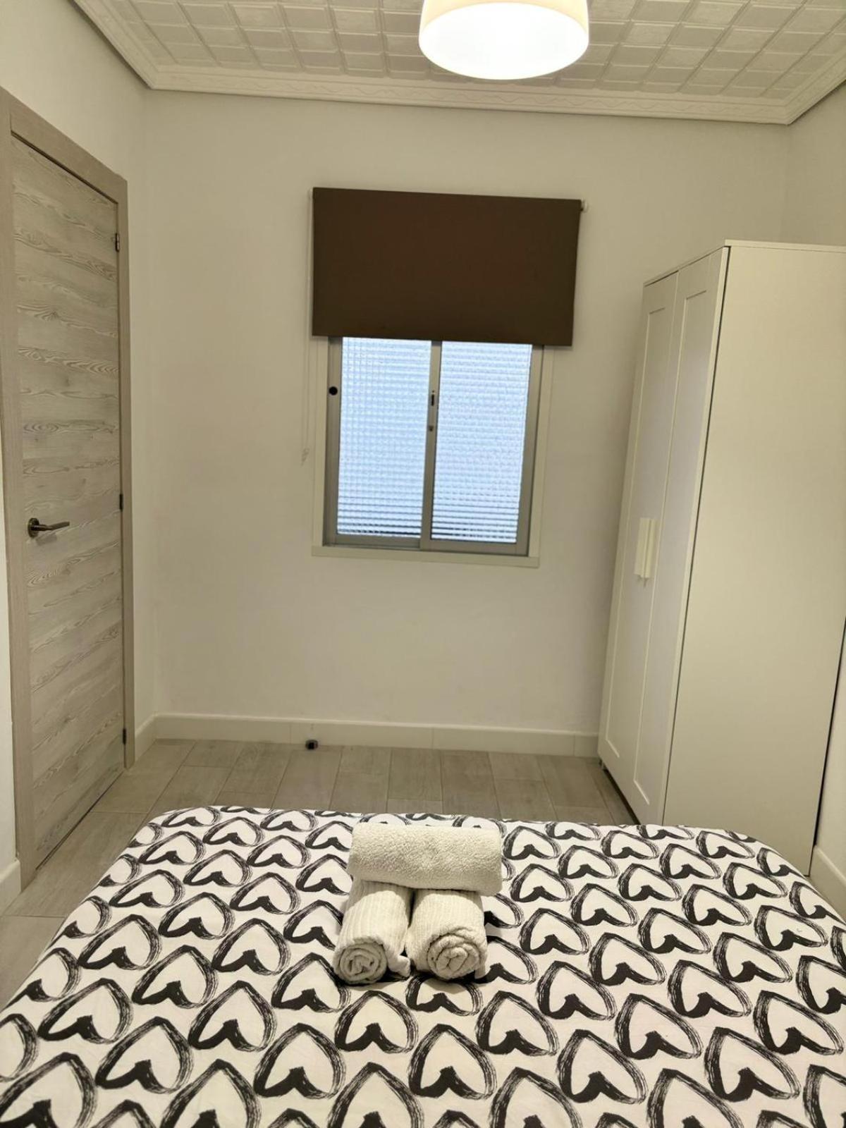 Apartamento Sofia I A 500M De La Playa Sagunto Exteriör bild