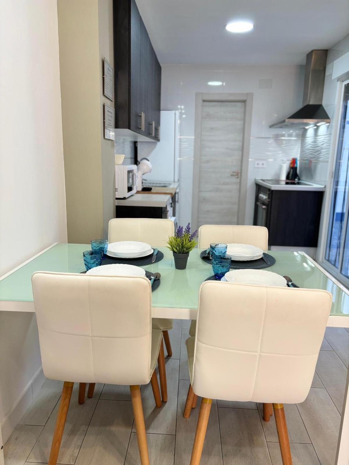 Apartamento Sofia I A 500M De La Playa Sagunto Exteriör bild