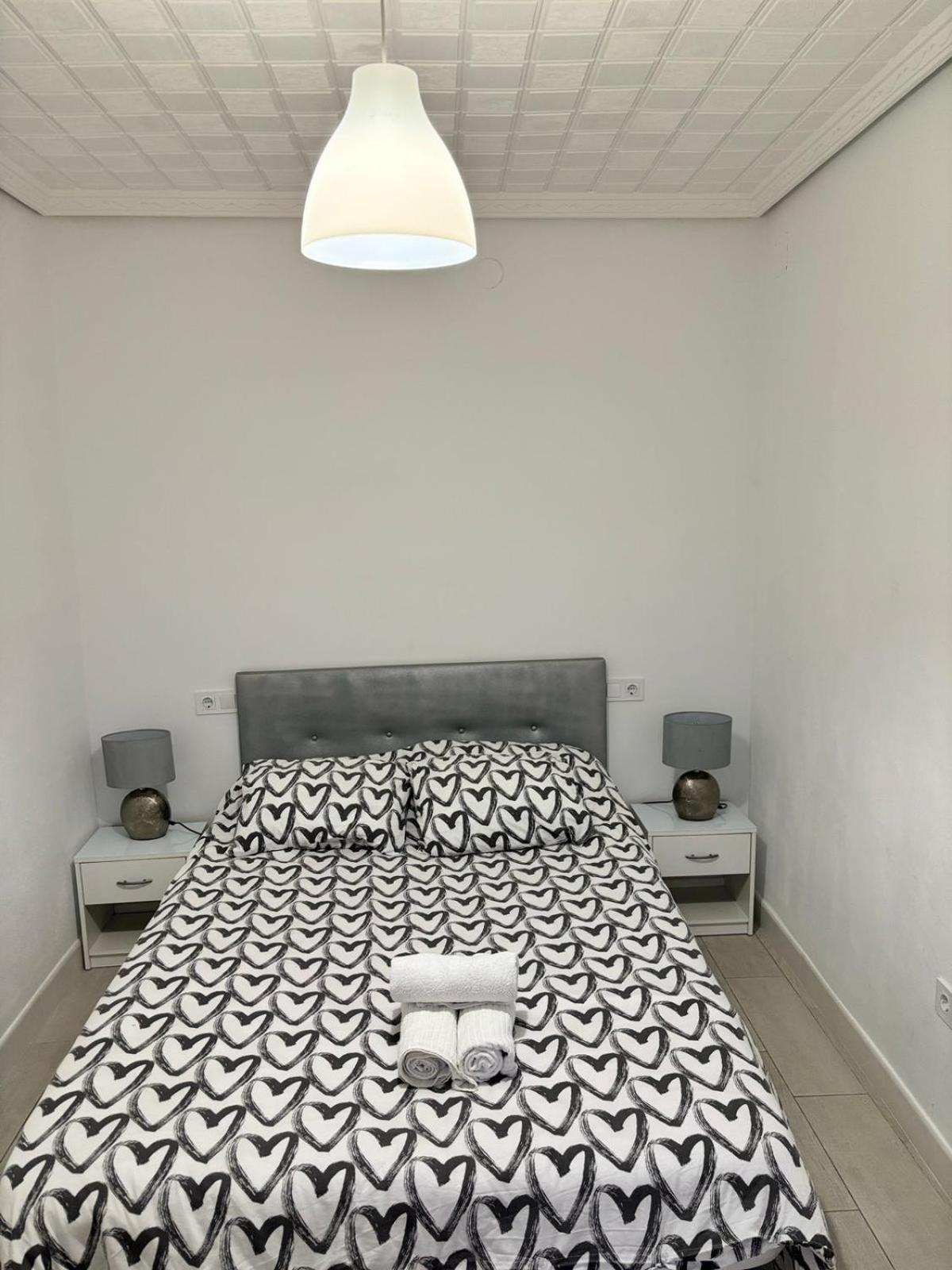 Apartamento Sofia I A 500M De La Playa Sagunto Exteriör bild