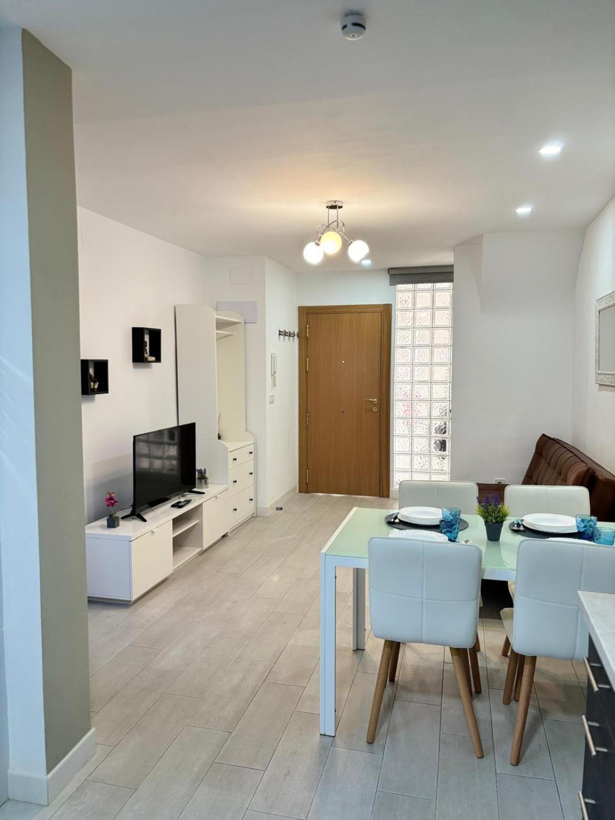 Apartamento Sofia I A 500M De La Playa Sagunto Exteriör bild