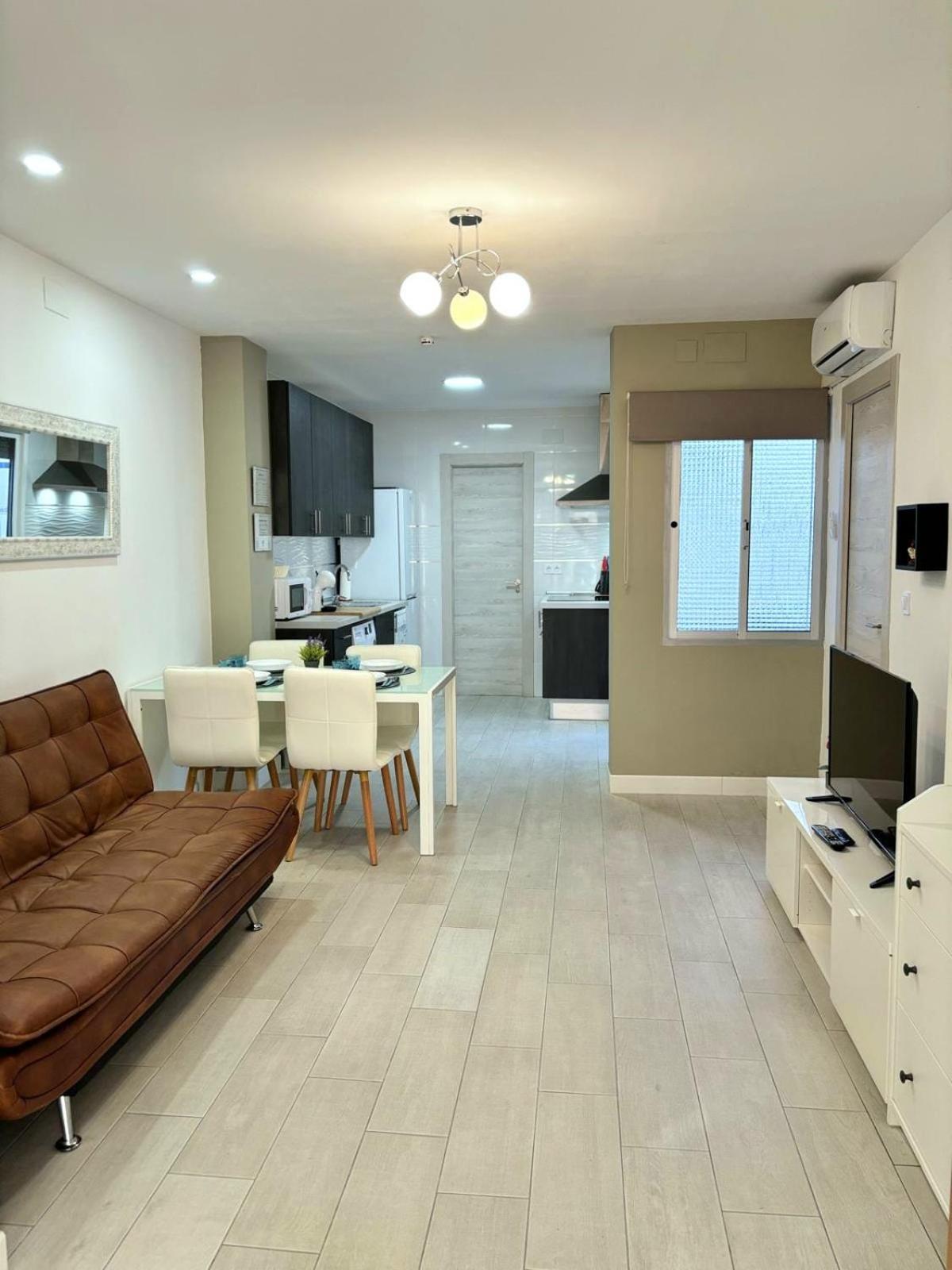Apartamento Sofia I A 500M De La Playa Sagunto Exteriör bild