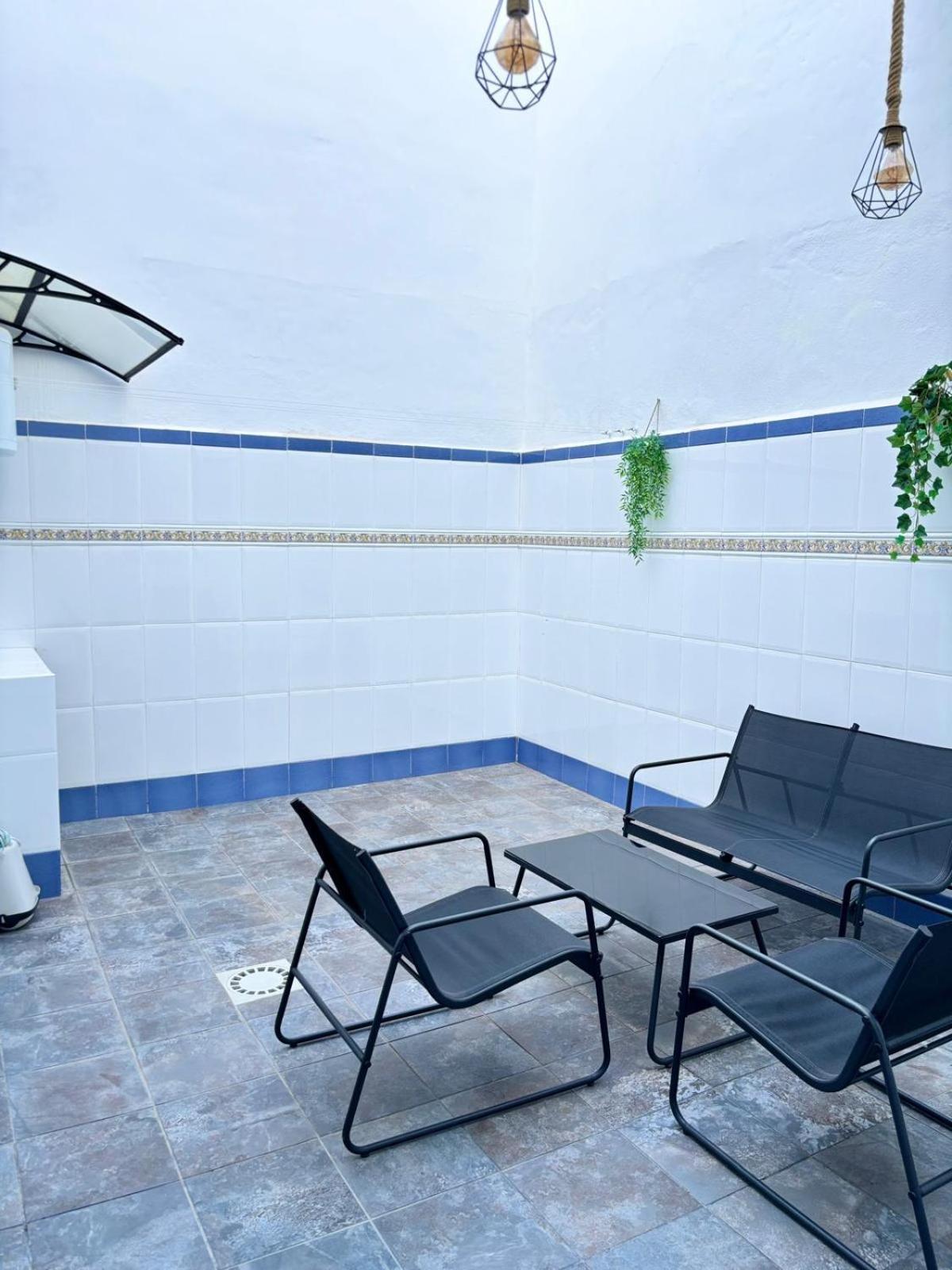 Apartamento Sofia I A 500M De La Playa Sagunto Exteriör bild